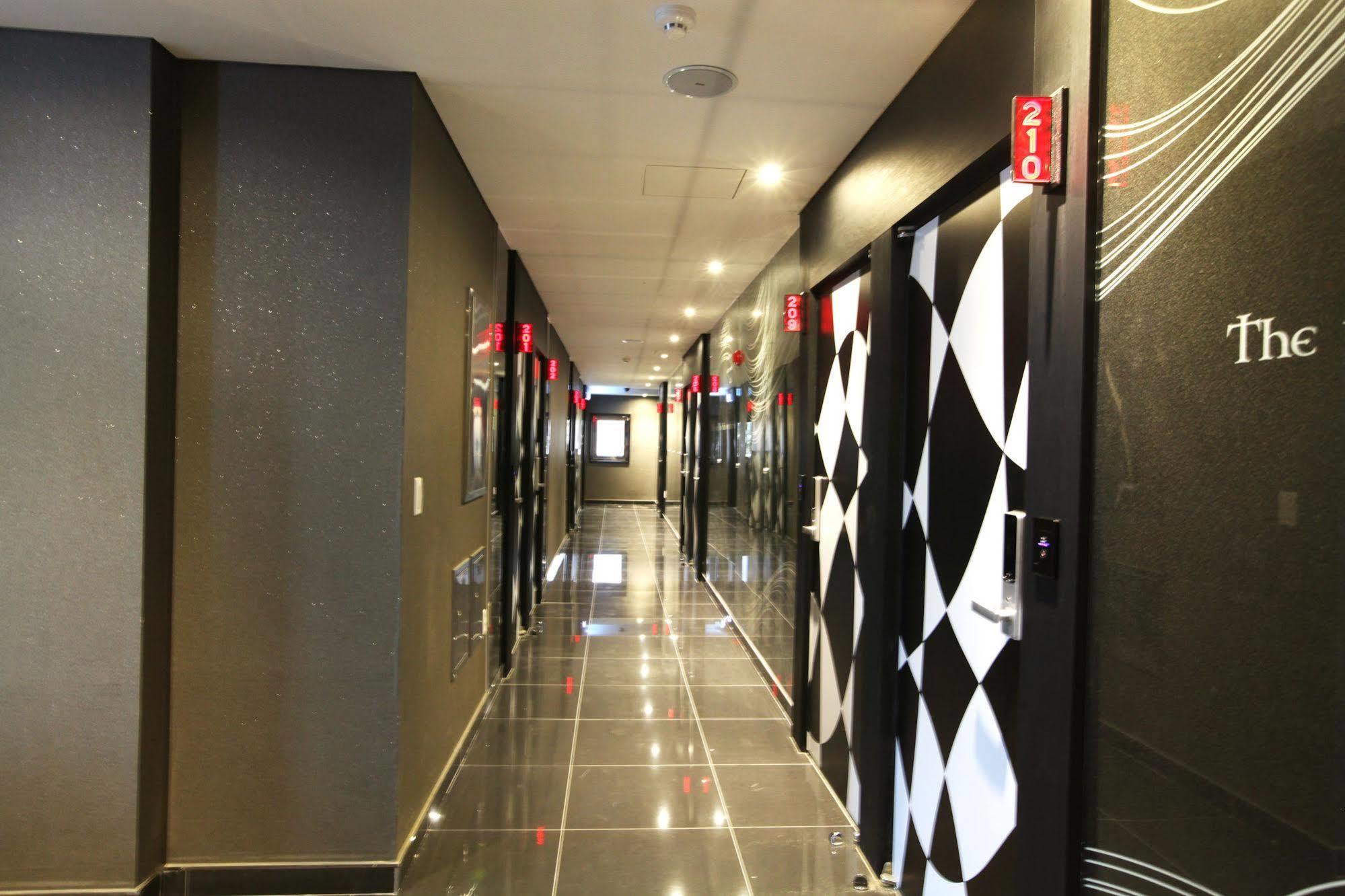 Jeju Lux Hotel Oso-ri Dış mekan fotoğraf